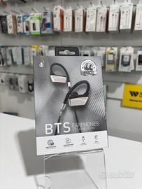 Auricolari BTS
