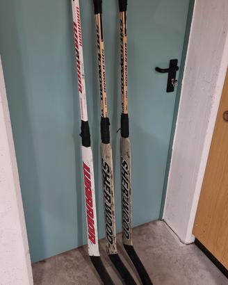bastoni hockey