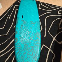 Surf soft outride