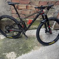 Scott spark Rc 900  pro  2020