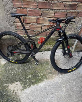 Scott spark Rc 900  pro  2020