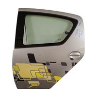 PORTIERA POSTERIORE SINISTRA TOYOTA Aygo 1Â° Serie