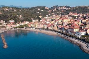 A pochi passi dalla spiaggia San Terenzo