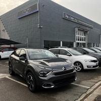 CITROEN C4 PureTech 130 S&S EAT8 Max