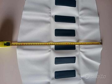 Copertina sella motocross enduro