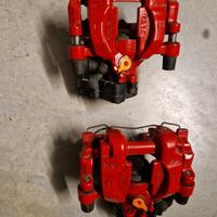 pinze freno posteriori vw golf 7 gti