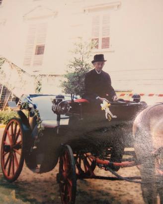 Carrozza