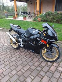Suzuki GSX R 1000 - 2004