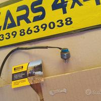 Bulbo riduttore 4x4 Suzuki jimny