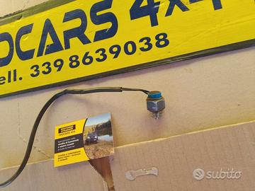 Bulbo riduttore 4x4 Suzuki jimny