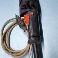 Lucidatrice angolare 