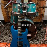 Vester Stage Series 1987