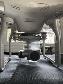 Drone DJI Phantom Advanced