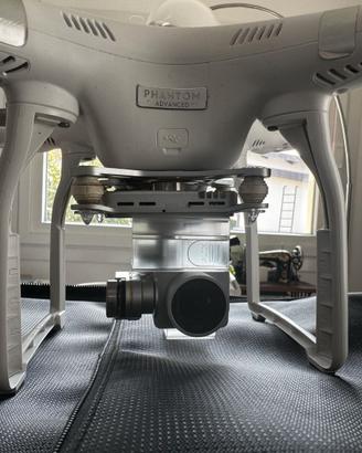 Drone DJI Phantom Advanced