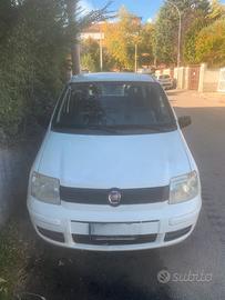 fat panda 1200 benzina