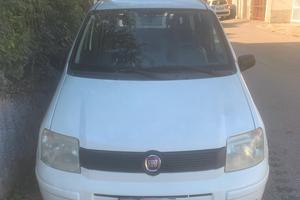 fat panda 1200 benzina