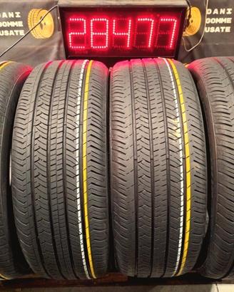 4 GOMME 235 50 19 4 STAGIONI AL 80/90%