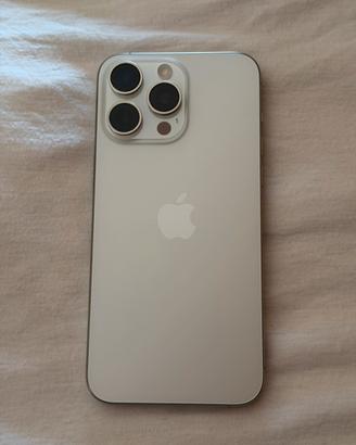 Iphone 15 Pro Max 256gb Bianco