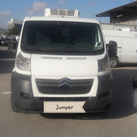 Citroen Jumper frigo