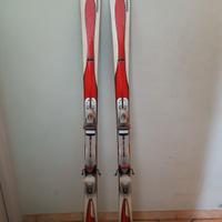 Sci da fondo unisex - Rossignol power axium super