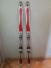 Sci da fondo unisex - Rossignol power axium super