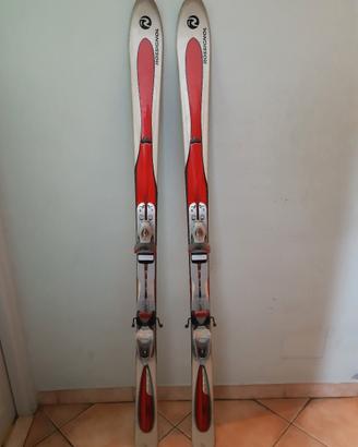 Sci da fondo unisex - Rossignol power axium super