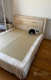 Letto matrimoniale
