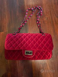 BORSA STILE CHANEL