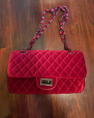BORSA STILE CHANEL