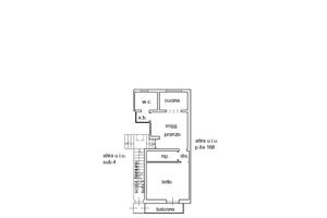 Appartamento nuovo e arredato