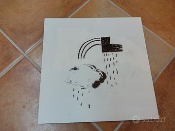 Damien Jurado In the shape of a storm Vinile