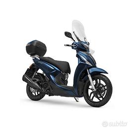 Kymco People 125i