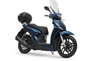 Kymco People 125i
