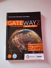 Libro Gate Way 2