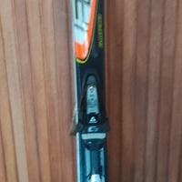 Sci Fischer  CARVING cm 165 mod. Racer