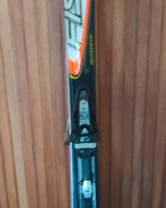 Sci Fischer  CARVING cm 165 mod. Racer