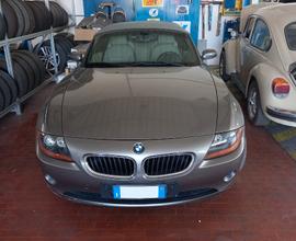 Bmw z4 (e85) - 2005