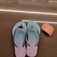 Infradito bambina Havaianas 28-29