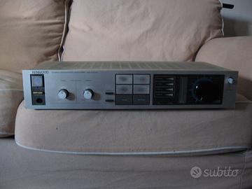 amplificatore kenwood ka 51