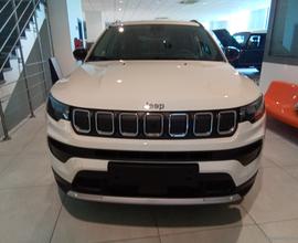 JEEP Compass 1.6 Mjt II 2WD Limited