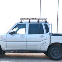 Pick-Up Mahindra Goa - € 13.500 trattabili