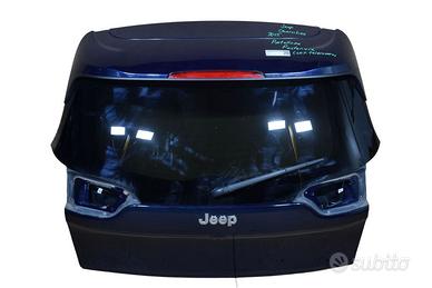 Portellone posteriore Jeep Cherokee 2.0 CDTI