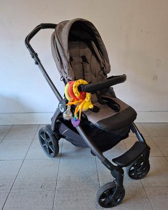 Passeggino Peg Perego book 51