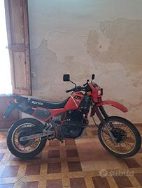 Aprilia Etx 350
