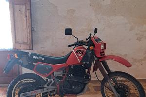 Aprilia Etx 350