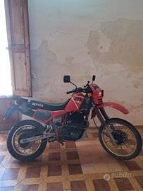 Aprilia Etx 350