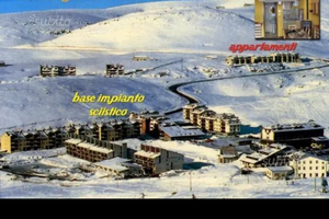 Vacanze Lessinia Malga San Giorgio