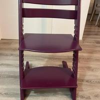 Sedia Stokke Tripp Trapp