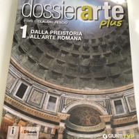 dossier arte Vol.1