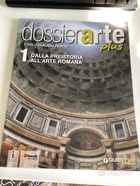 dossier arte Vol.1